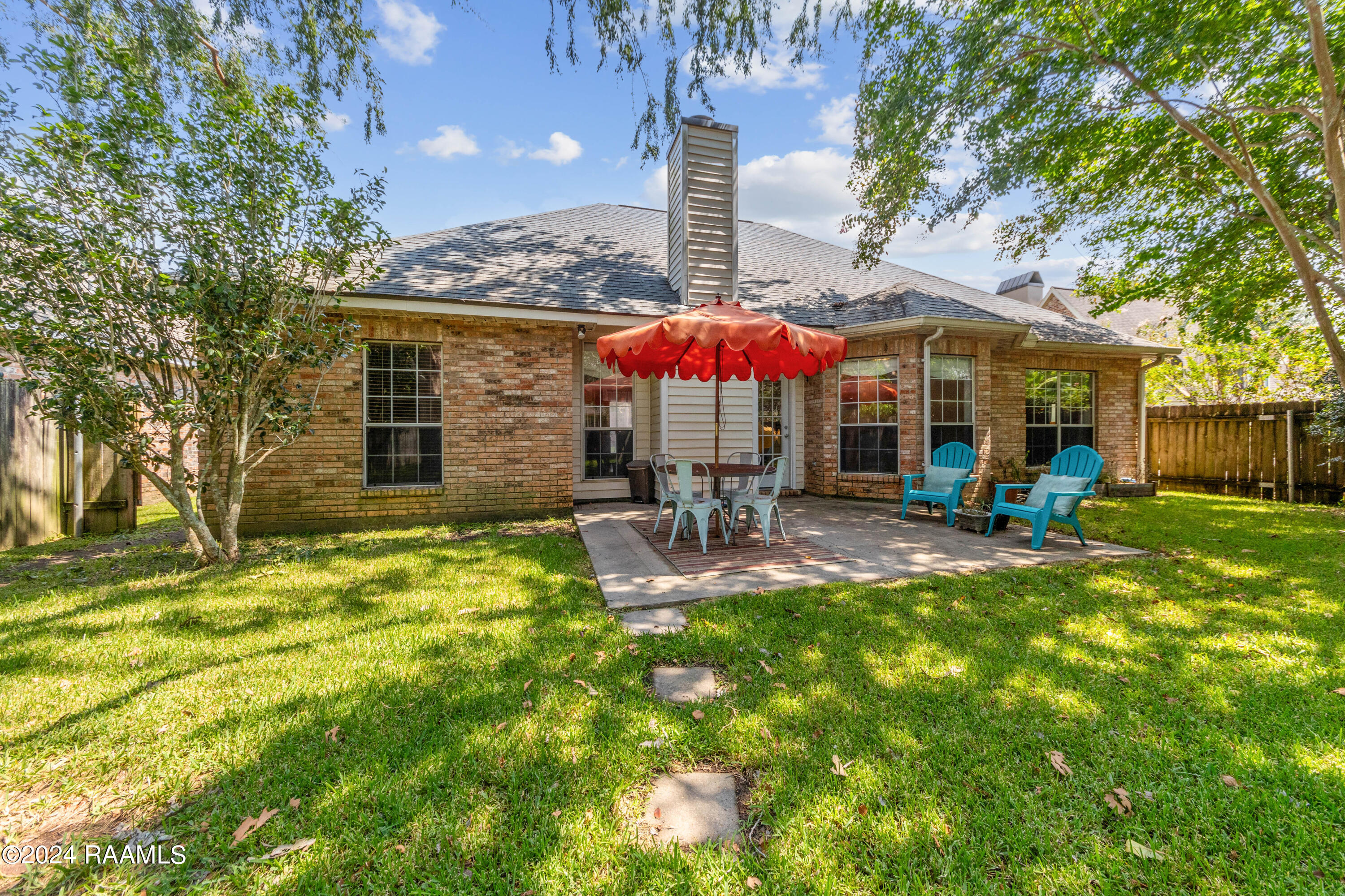 616 Canberra Road Lafayette, LA 70503 - Photo 27 of 35 616Canberra-1-9