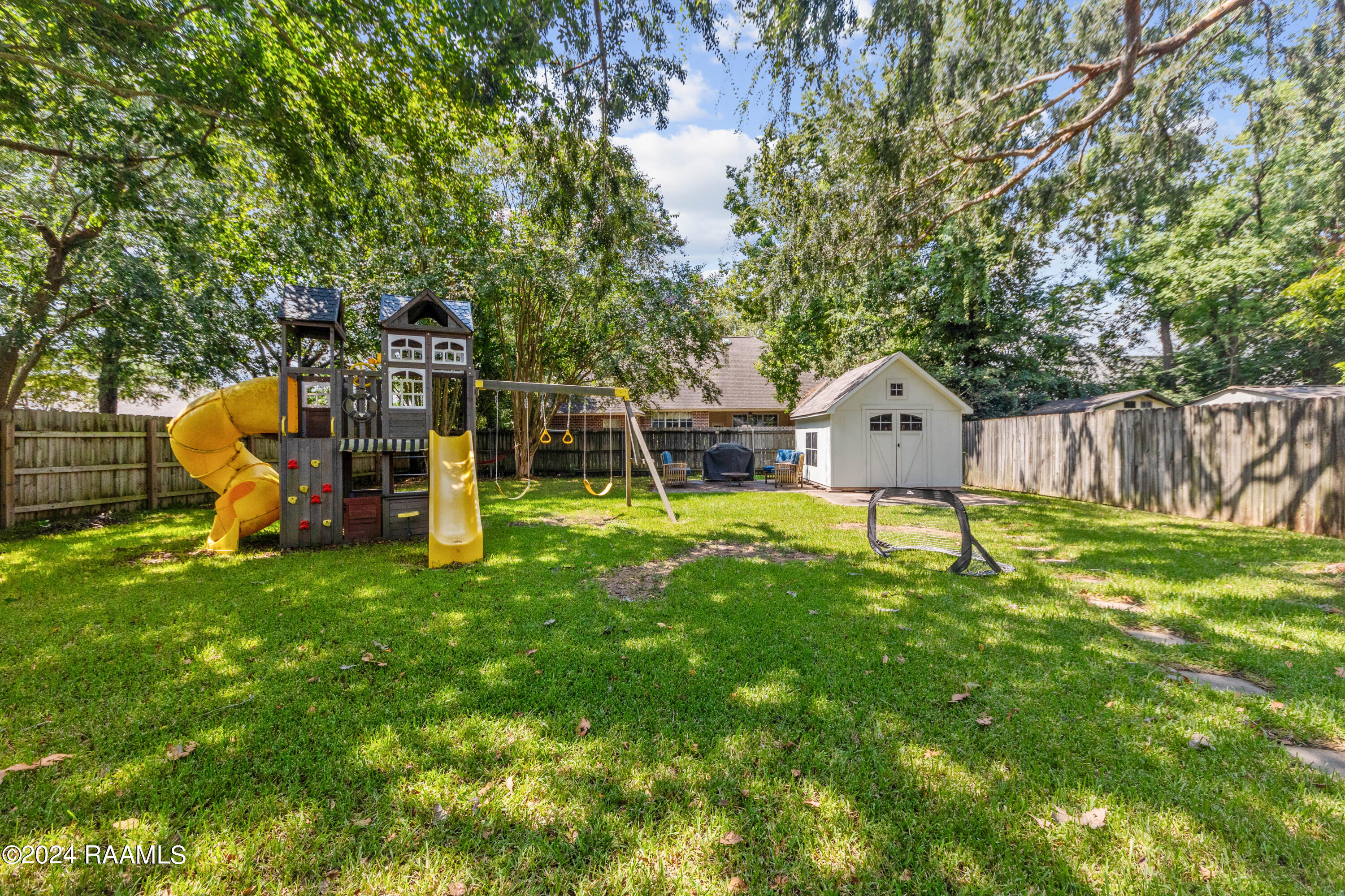 616 Canberra Road Lafayette, LA 70503 - Photo 28 of 35 616Canberra-1-1