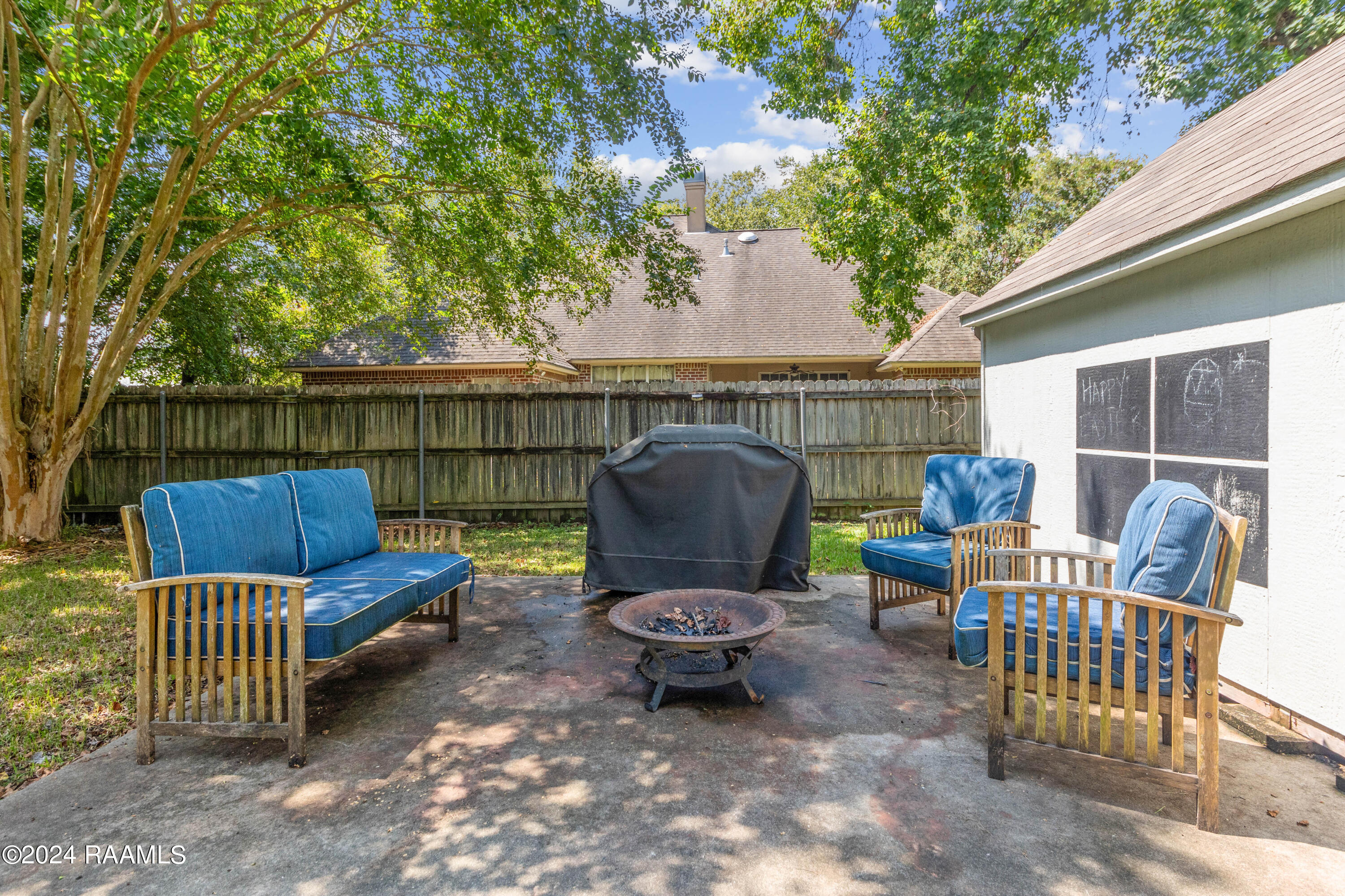 616 Canberra Road Lafayette, LA 70503 - Photo 32 of 35 616Canberra-1-5