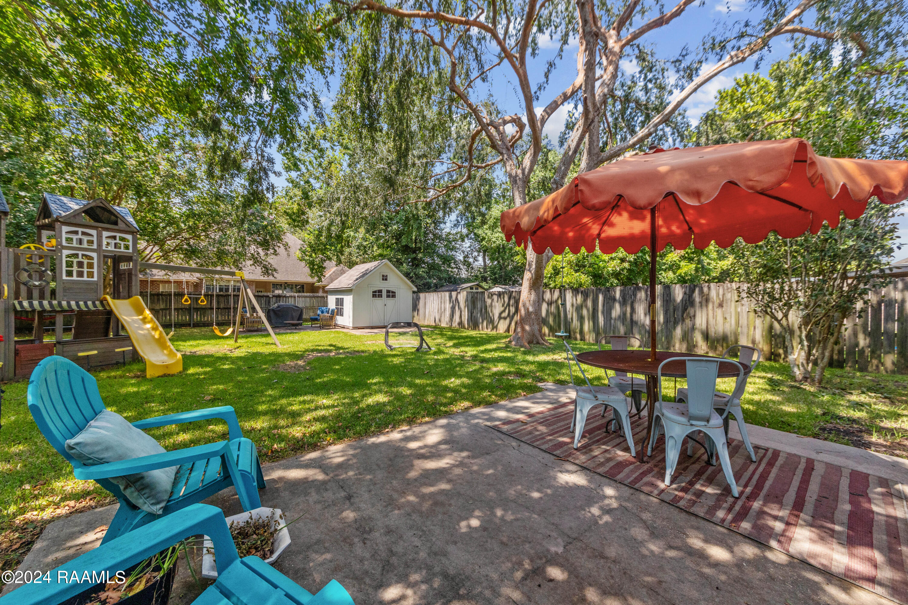 616 Canberra Road Lafayette, LA 70503 - Photo 35 of 35 616Canberra-1-2