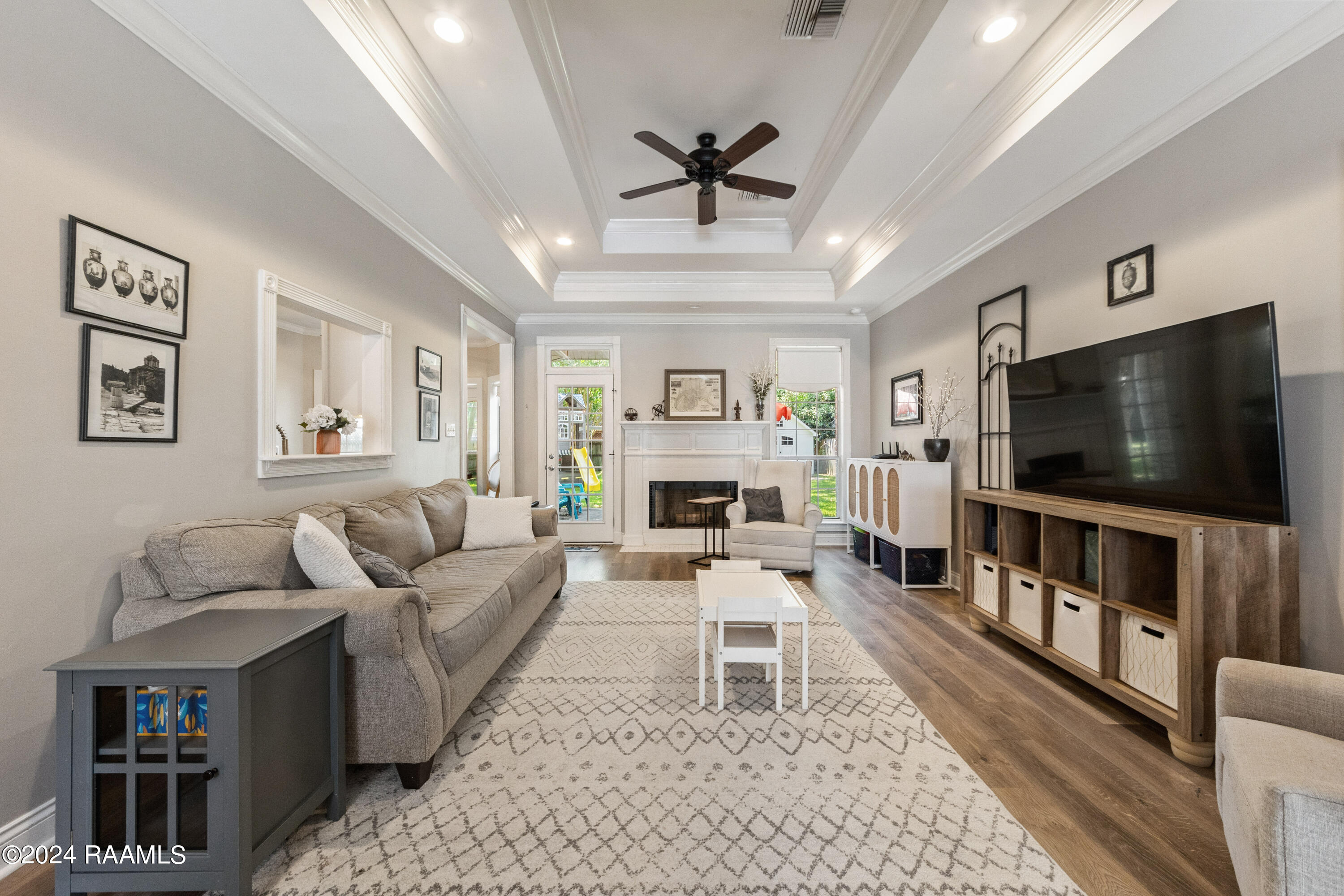 616 Canberra Road Lafayette, LA 70503 - Photo 6 of 35 616Canberra-2-9