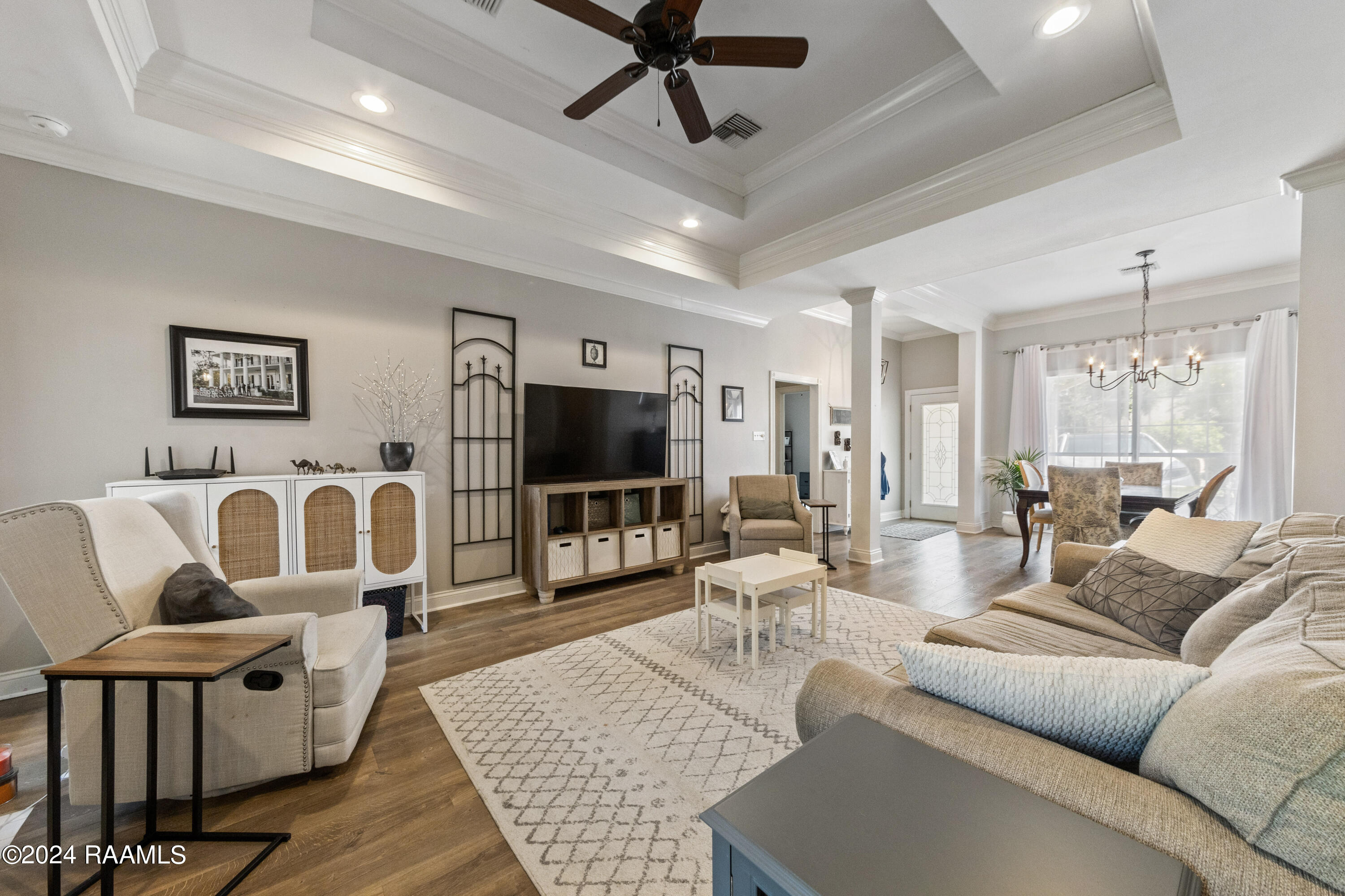 616 Canberra Road Lafayette, LA 70503 - Photo 8 of 35 616Canberra-2-15