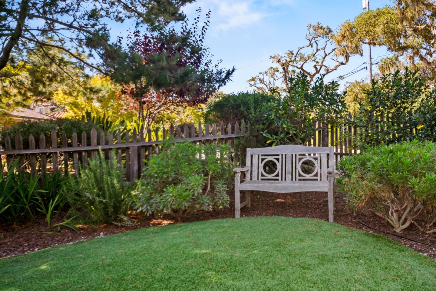 1034 Matador Road Pebble Beach, CA 93953 - Photo 19 of 32