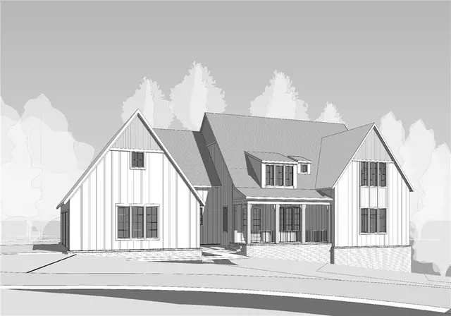 $2,325,000 | 955 Ebenezer Road, Milton, GA 30075