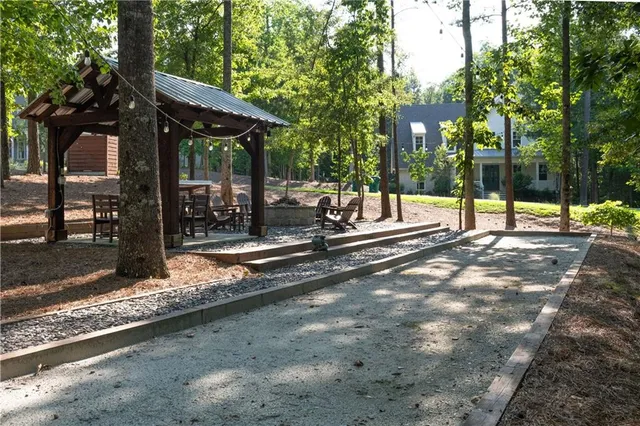 $2,325,000 | 955 Ebenezer Road, Milton, GA 30075