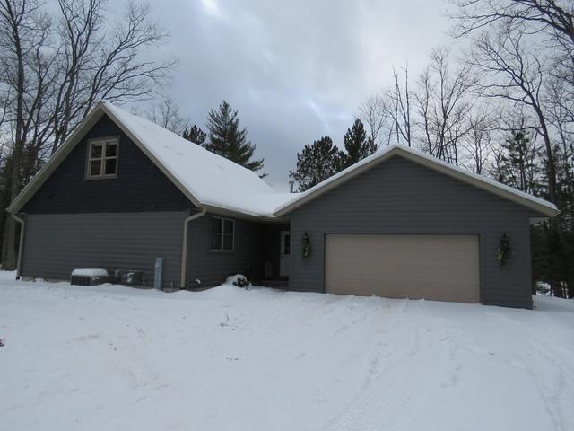 6331 Boygan Lake Road Land O'Lakes, WI 54540 - Photo 2 of 19 Gallery Image 2