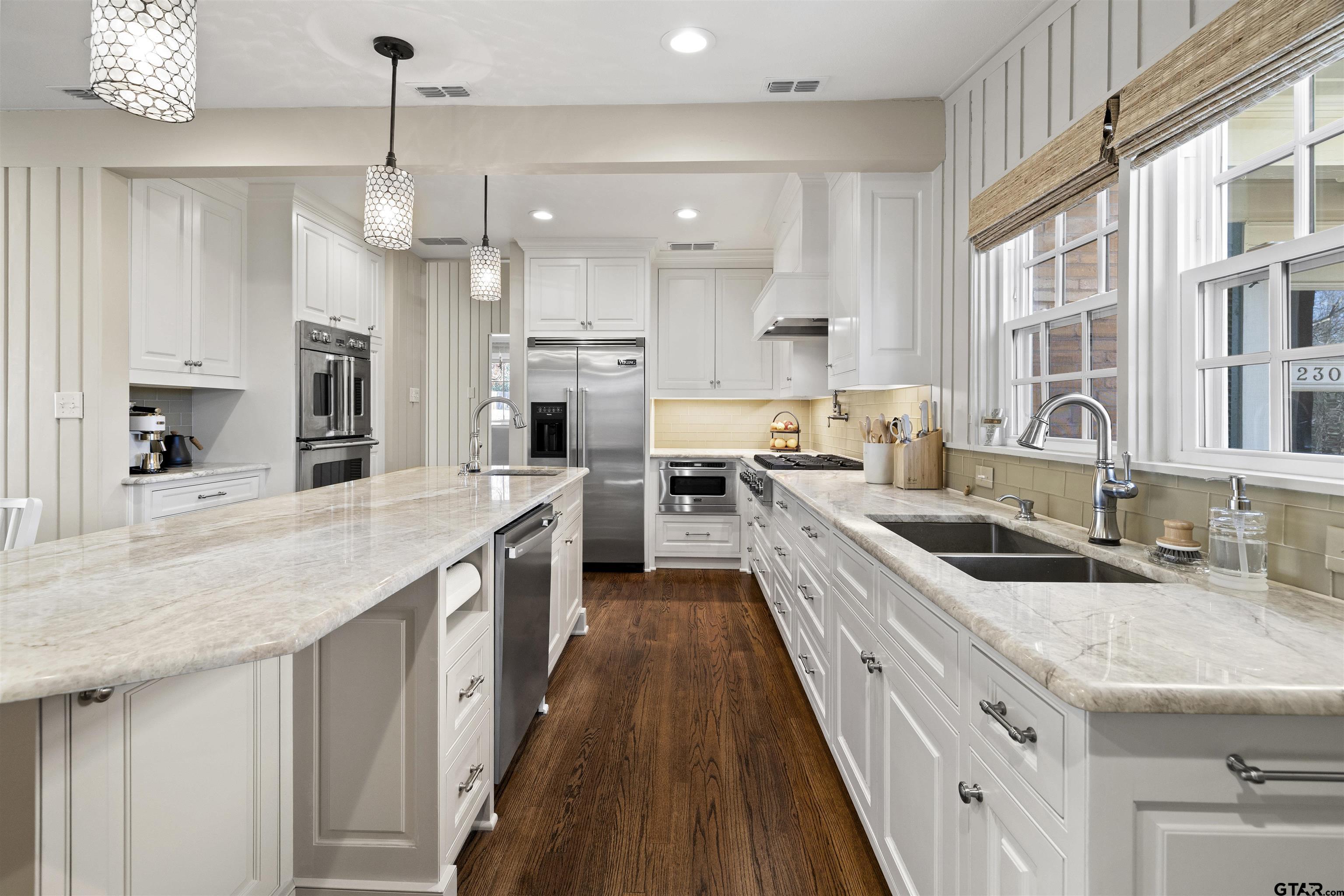 2306 Old Bullard Road Tyler, TX 75701 - Photo 12 of 46