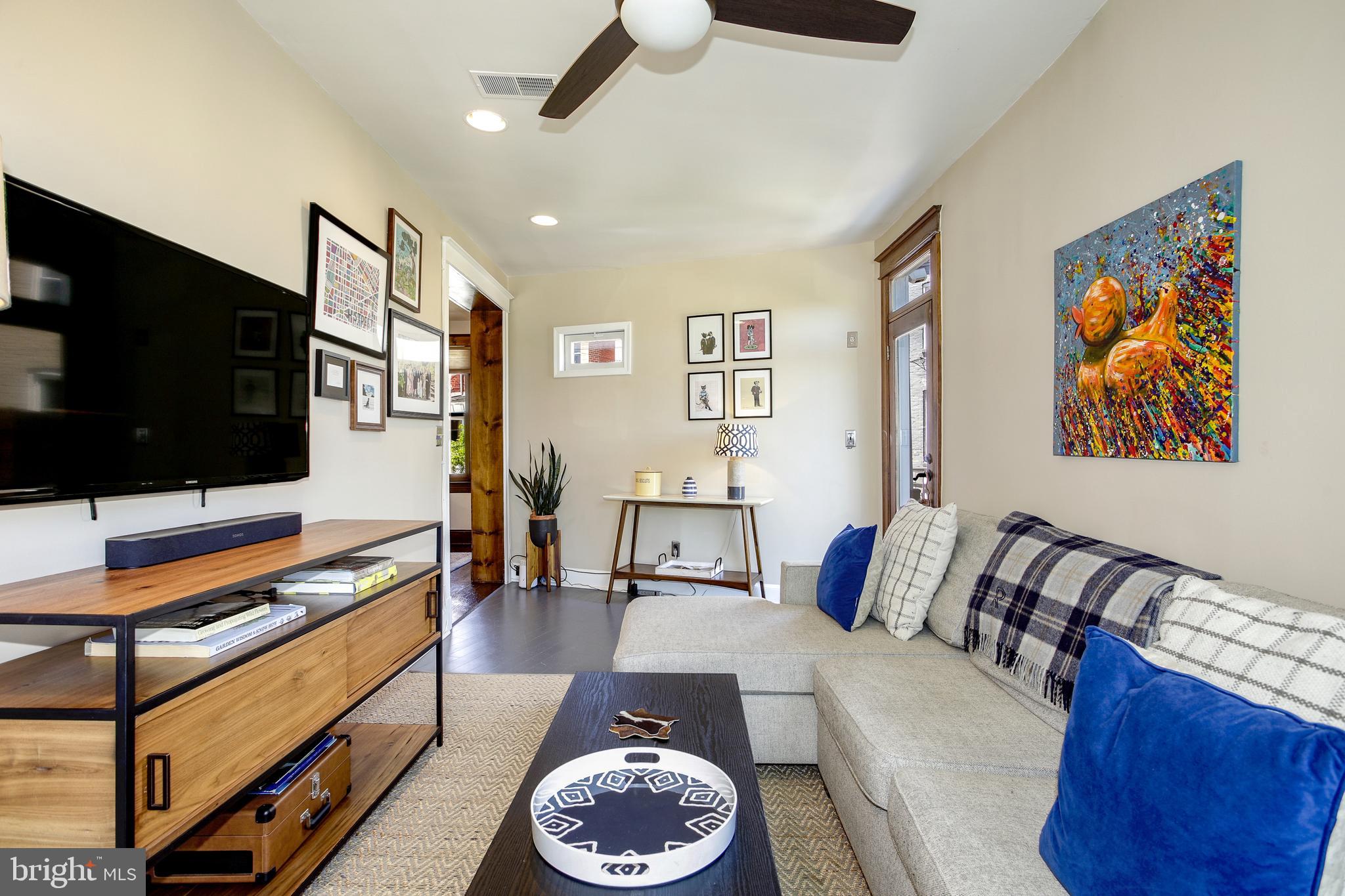 516 15th Street Northeast Washington, DC 20002 - Photo 12 of 46