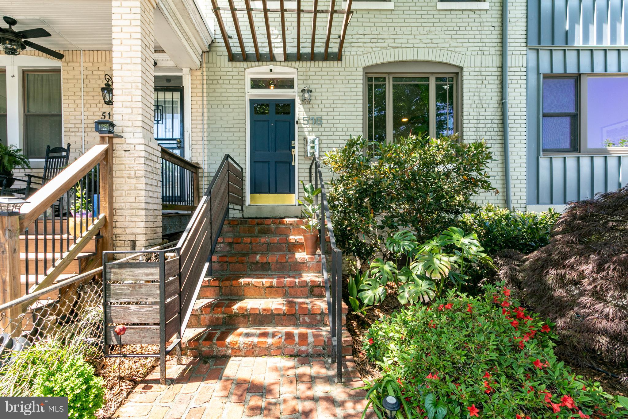 516 15th Street Northeast Washington, DC 20002 - Photo 2 of 46