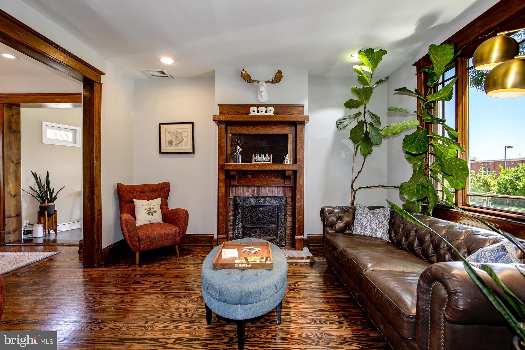 516 15th Street Northeast Washington, DC 20002 - Photo 4 of 46