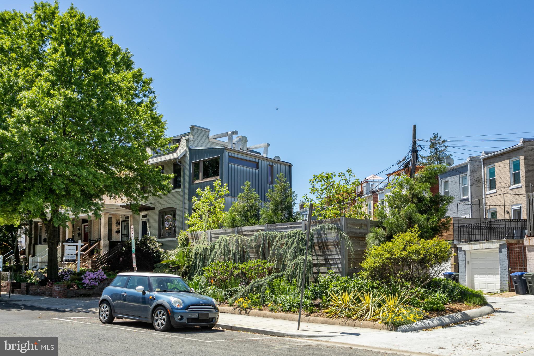 516 15th Street Northeast Washington, DC 20002 - Photo 45 of 46