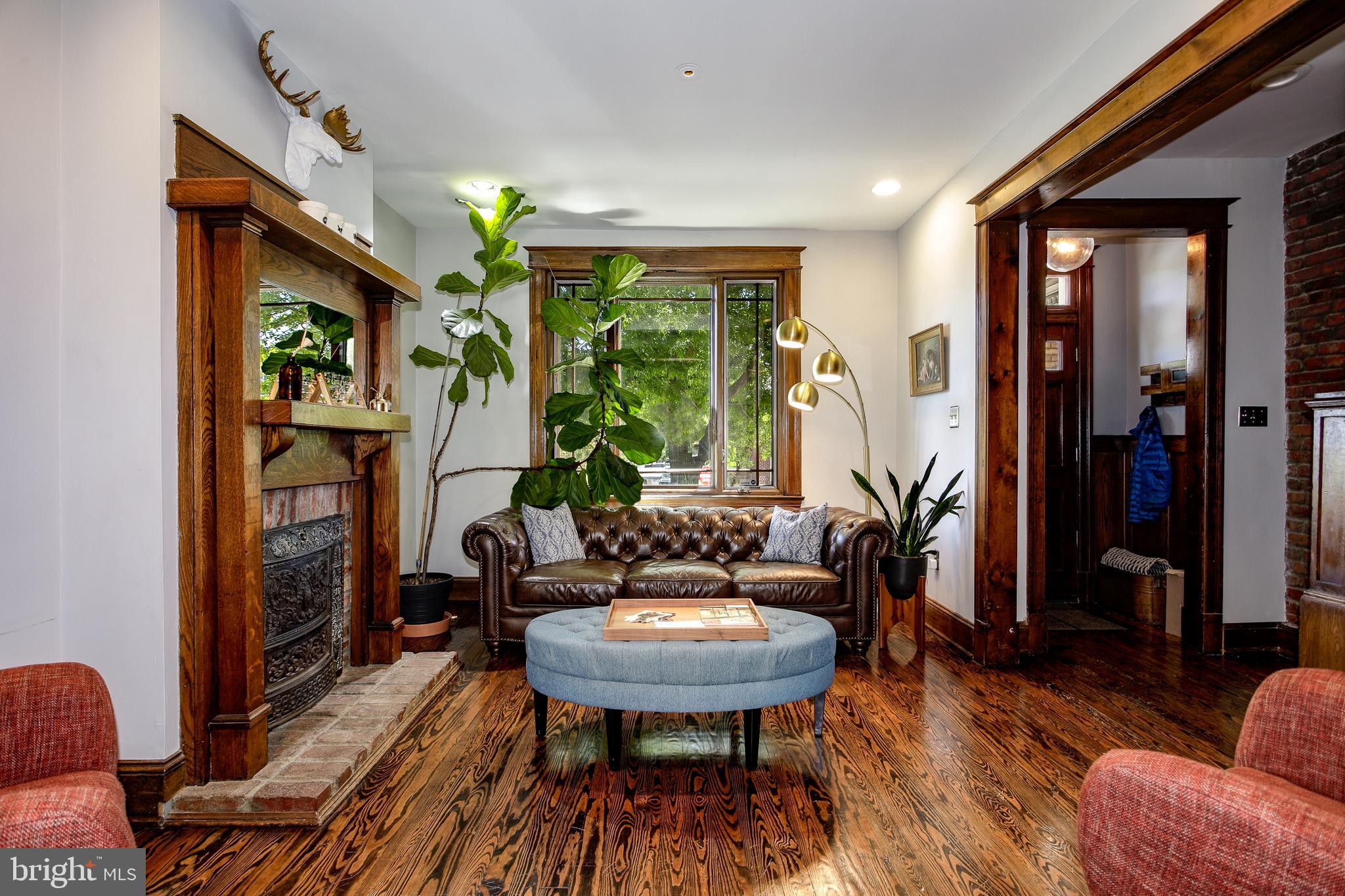 516 15th Street Northeast Washington, DC 20002 - Photo 5 of 46