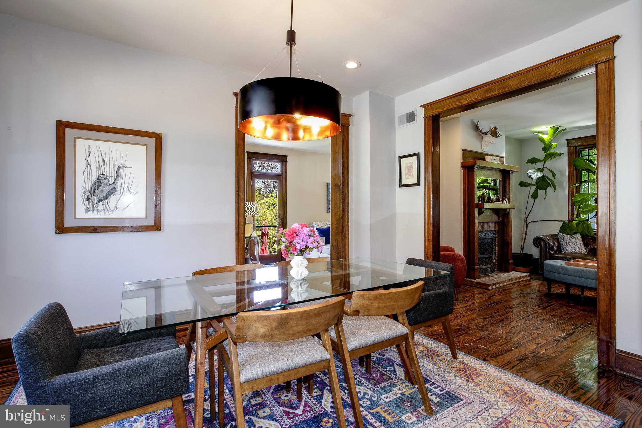 516 15th Street Northeast Washington, DC 20002 - Photo 10 of 46