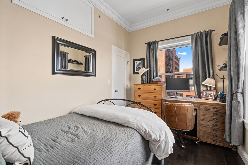 52 Cooper Street, Unit 9 Boston, MA 02113 - Photo 11 of 15 Gallery Image 11