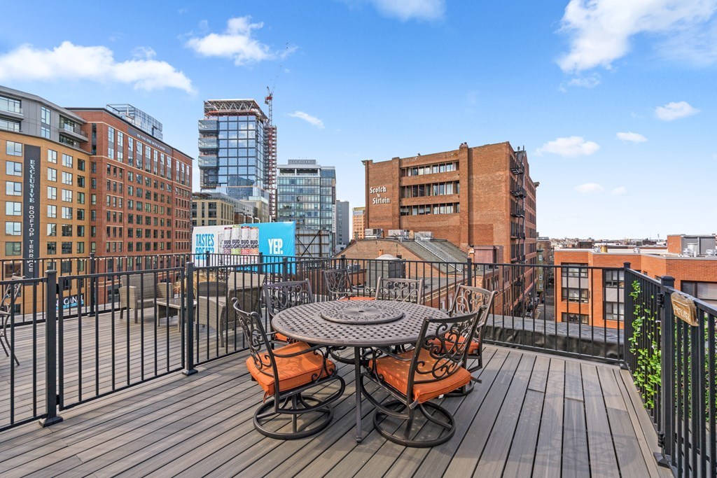 52 Cooper Street, Unit 9 Boston, MA 02113 - Photo 12 of 15 Gallery Image 12