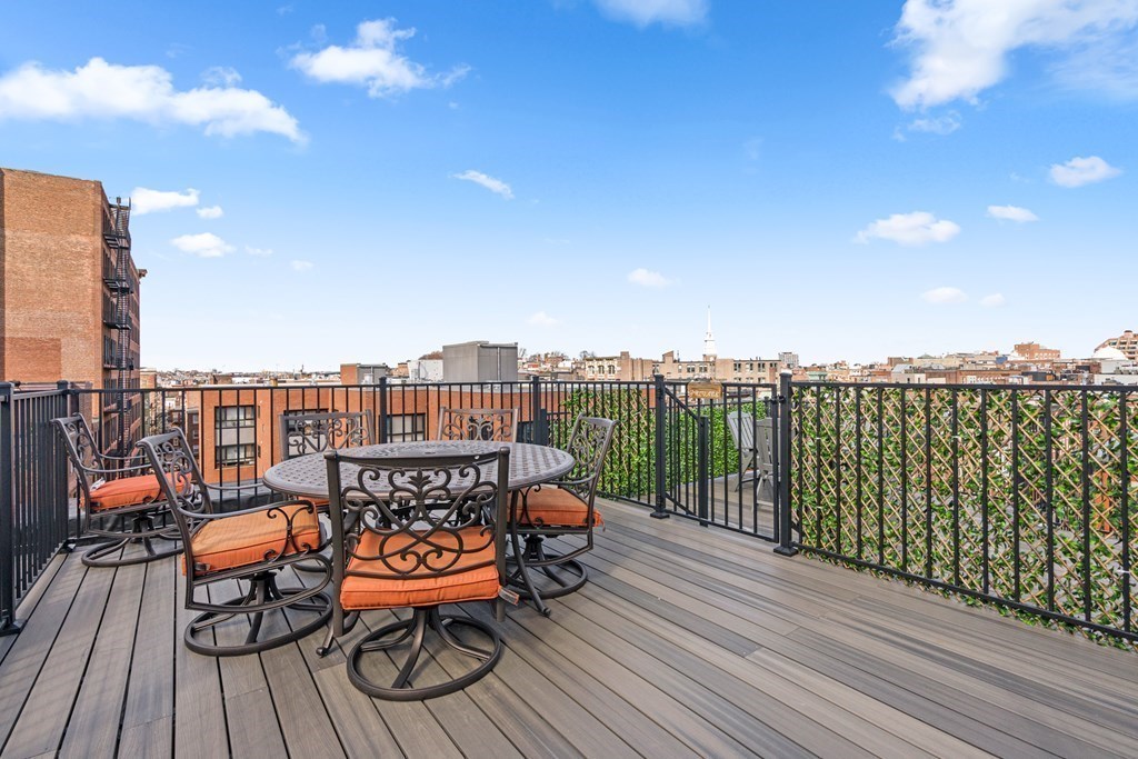52 Cooper Street, Unit 9 Boston, MA 02113 - Photo 13 of 15 Gallery Image 13