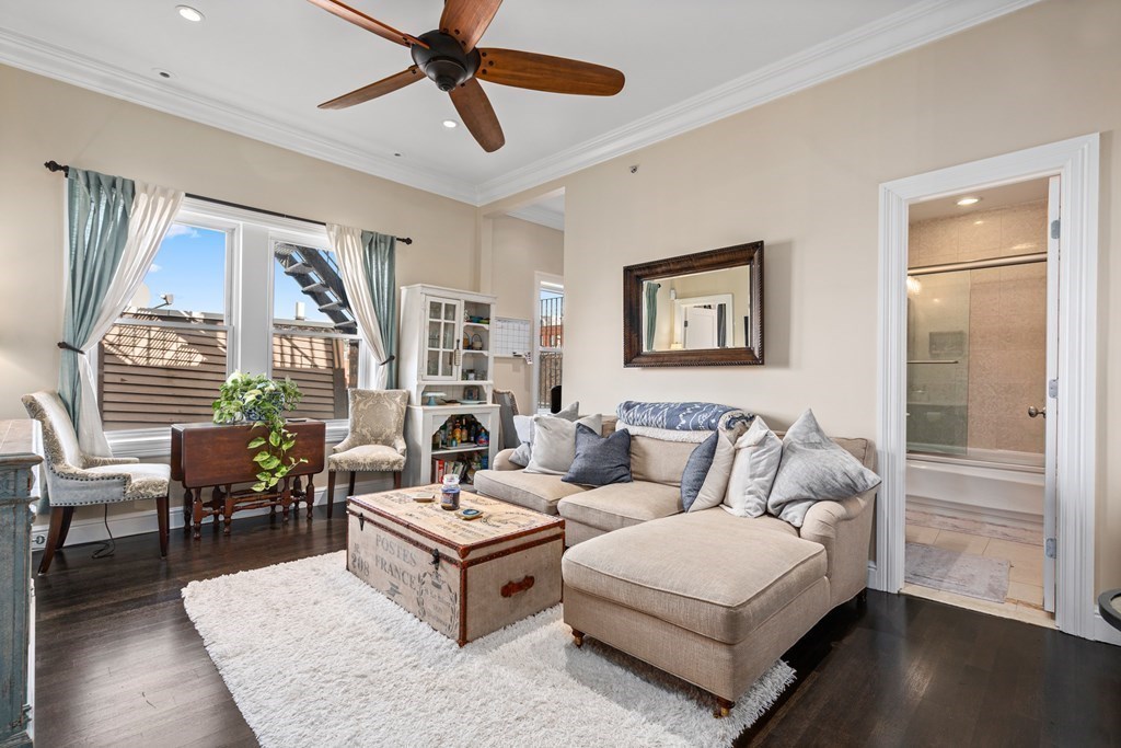 52 Cooper Street, Unit 9 Boston, MA 02113 - Photo 7 of 15 Gallery Image 7