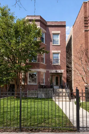$749,500 | 4950 North Winchester Avenue, Unit 1, Chicago, IL 60640