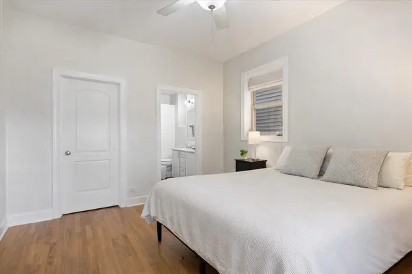 $749,500 | 4950 North Winchester Avenue, Unit 1, Chicago, IL 60640