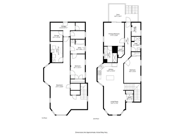 $749,500 | 4950 North Winchester Avenue, Unit 1, Chicago, IL 60640