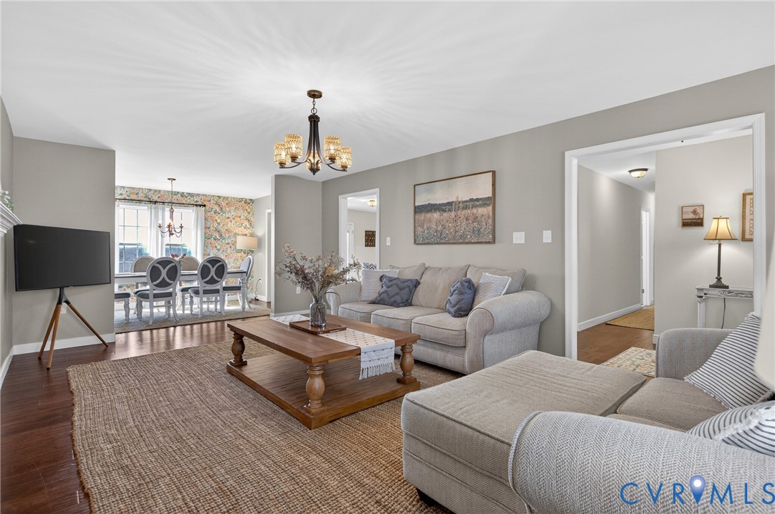 2092 Leigh Mountain Road Green Bay, VA 23942 - Photo 12 of 72