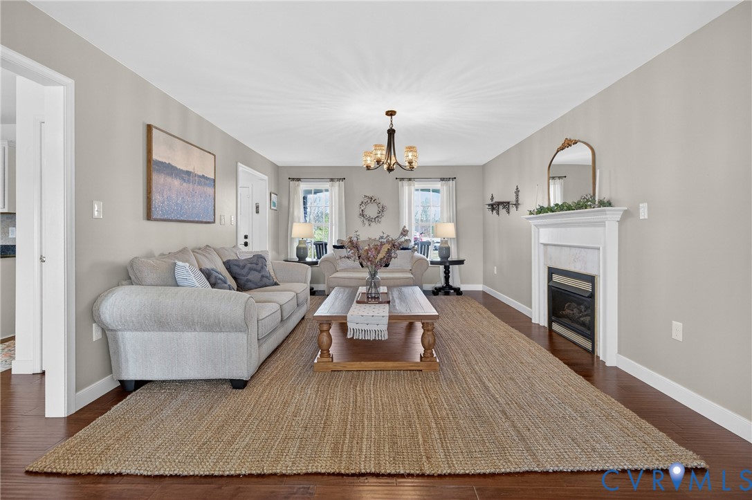 2092 Leigh Mountain Road Green Bay, VA 23942 - Photo 13 of 72