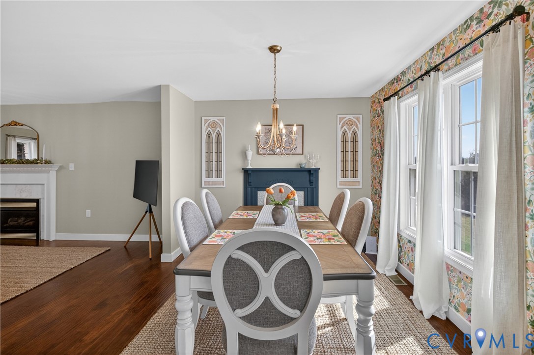 2092 Leigh Mountain Road Green Bay, VA 23942 - Photo 18 of 72