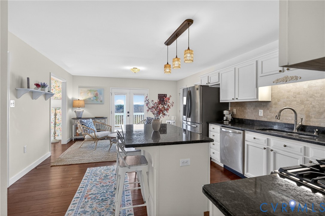 2092 Leigh Mountain Road Green Bay, VA 23942 - Photo 19 of 72