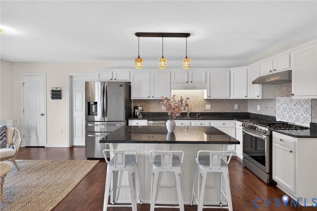 2092 Leigh Mountain Road Green Bay, VA 23942 - Photo 20 of 72