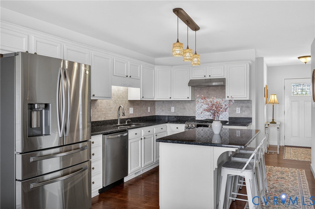 2092 Leigh Mountain Road Green Bay, VA 23942 - Photo 22 of 72