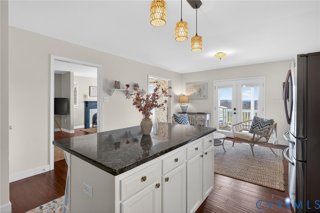 2092 Leigh Mountain Road Green Bay, VA 23942 - Photo 24 of 72