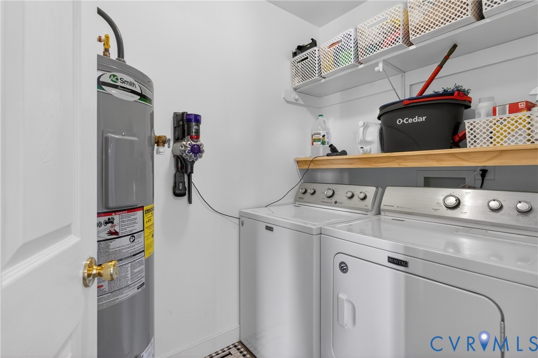 2092 Leigh Mountain Road Green Bay, VA 23942 - Photo 26 of 72