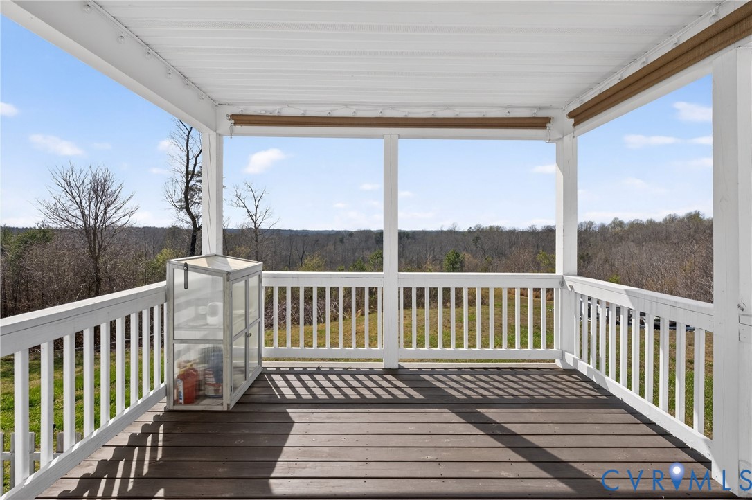 2092 Leigh Mountain Road Green Bay, VA 23942 - Photo 27 of 72