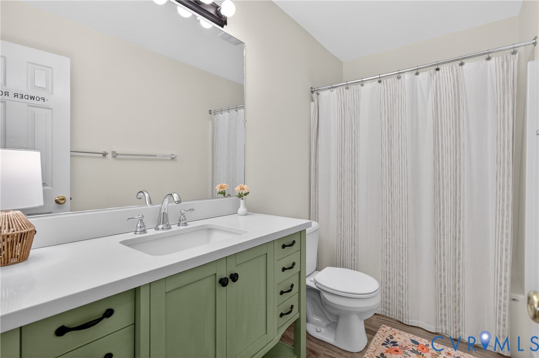 2092 Leigh Mountain Road Green Bay, VA 23942 - Photo 29 of 72