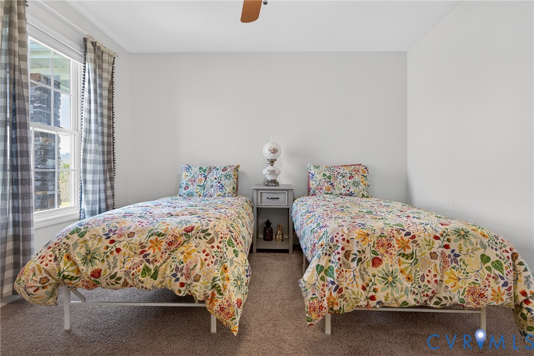 2092 Leigh Mountain Road Green Bay, VA 23942 - Photo 31 of 72