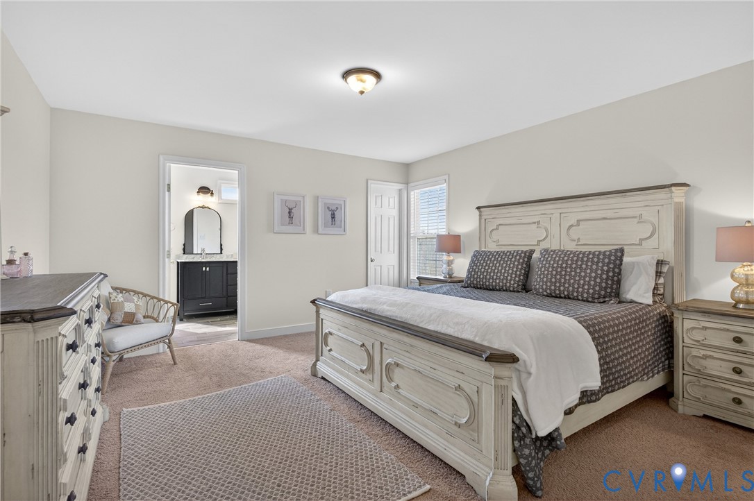 2092 Leigh Mountain Road Green Bay, VA 23942 - Photo 33 of 72