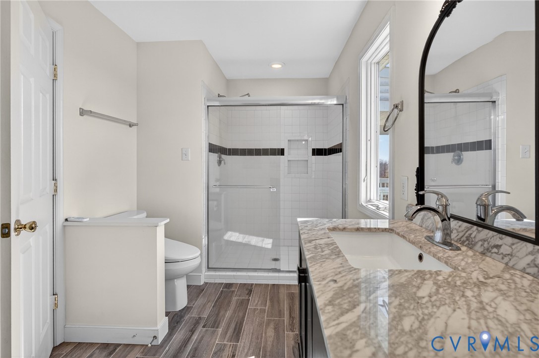 2092 Leigh Mountain Road Green Bay, VA 23942 - Photo 38 of 72