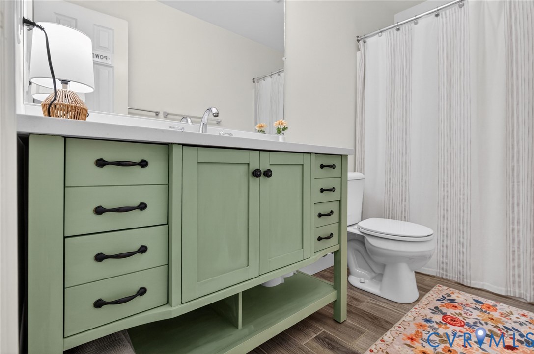 2092 Leigh Mountain Road Green Bay, VA 23942 - Photo 45 of 72