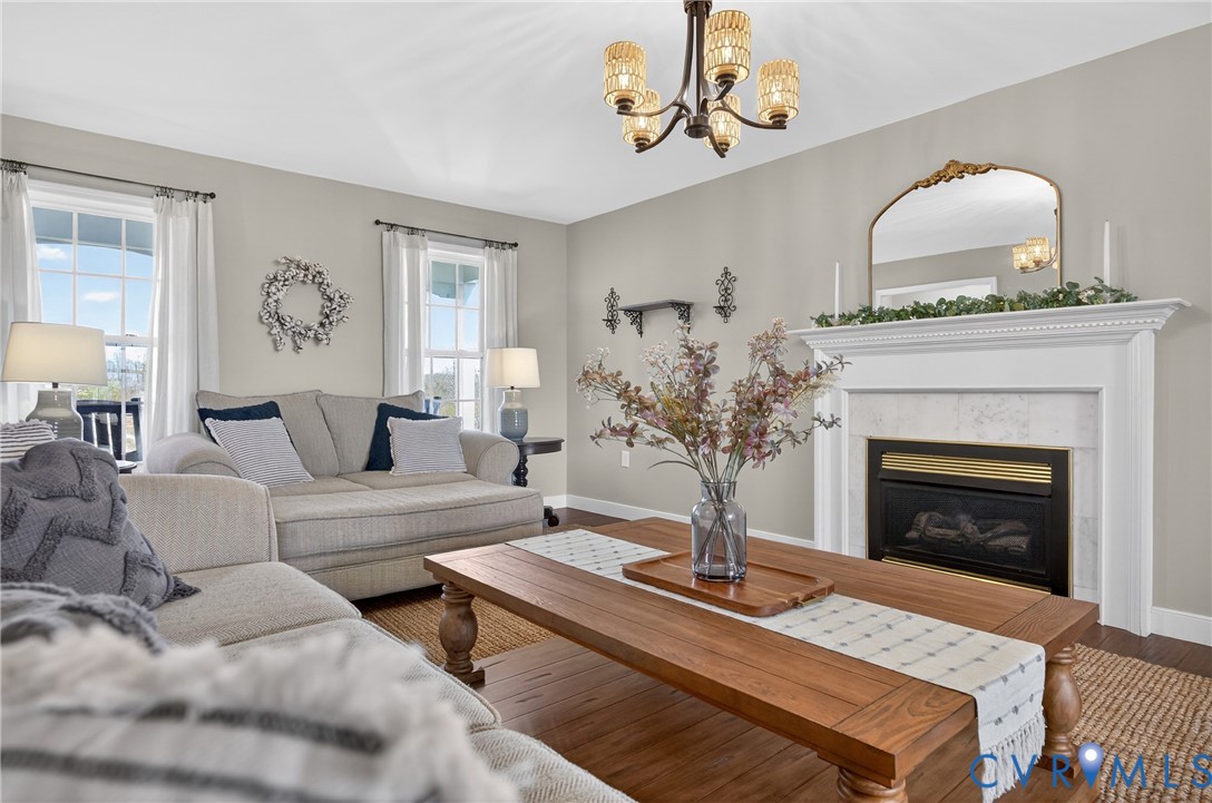 2092 Leigh Mountain Road Green Bay, VA 23942 - Photo 46 of 72