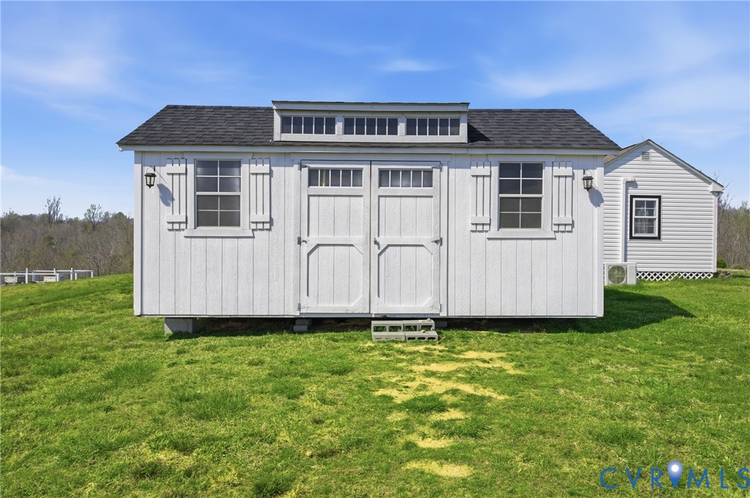 2092 Leigh Mountain Road Green Bay, VA 23942 - Photo 57 of 72