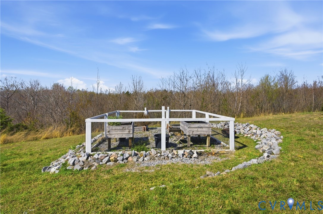 2092 Leigh Mountain Road Green Bay, VA 23942 - Photo 58 of 72