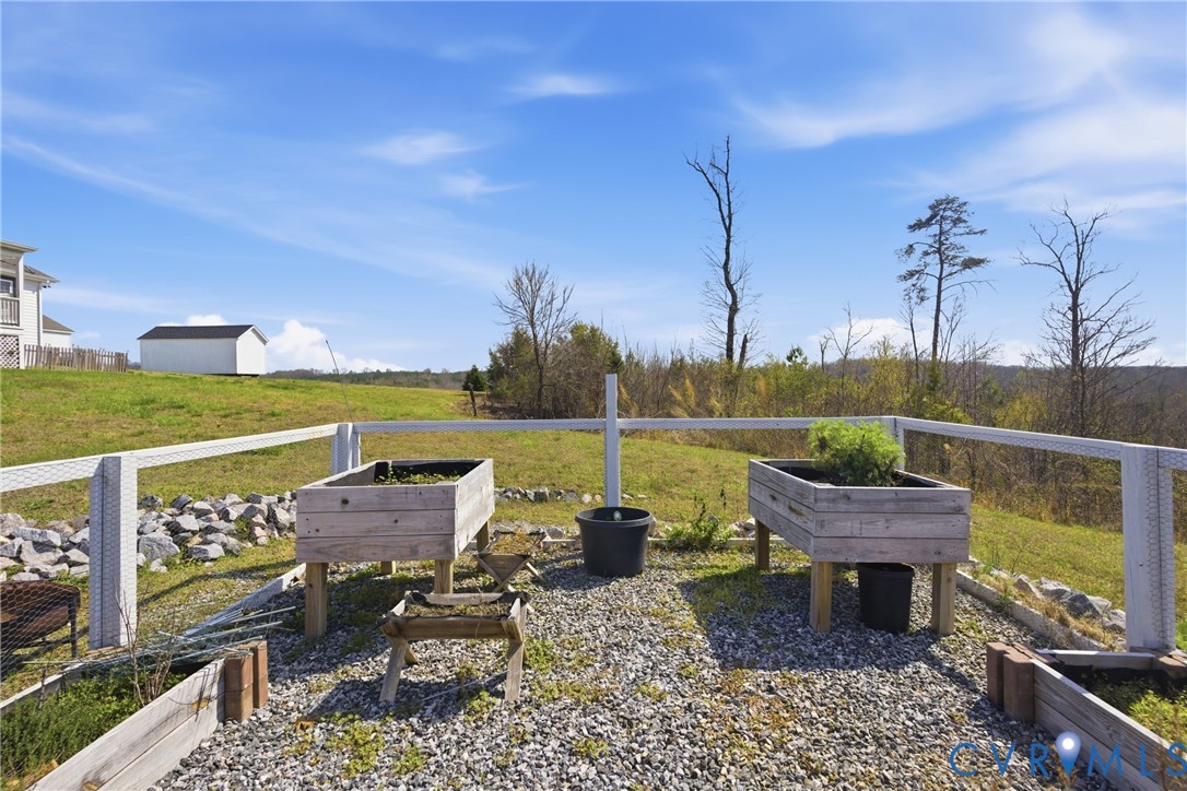 2092 Leigh Mountain Road Green Bay, VA 23942 - Photo 59 of 72