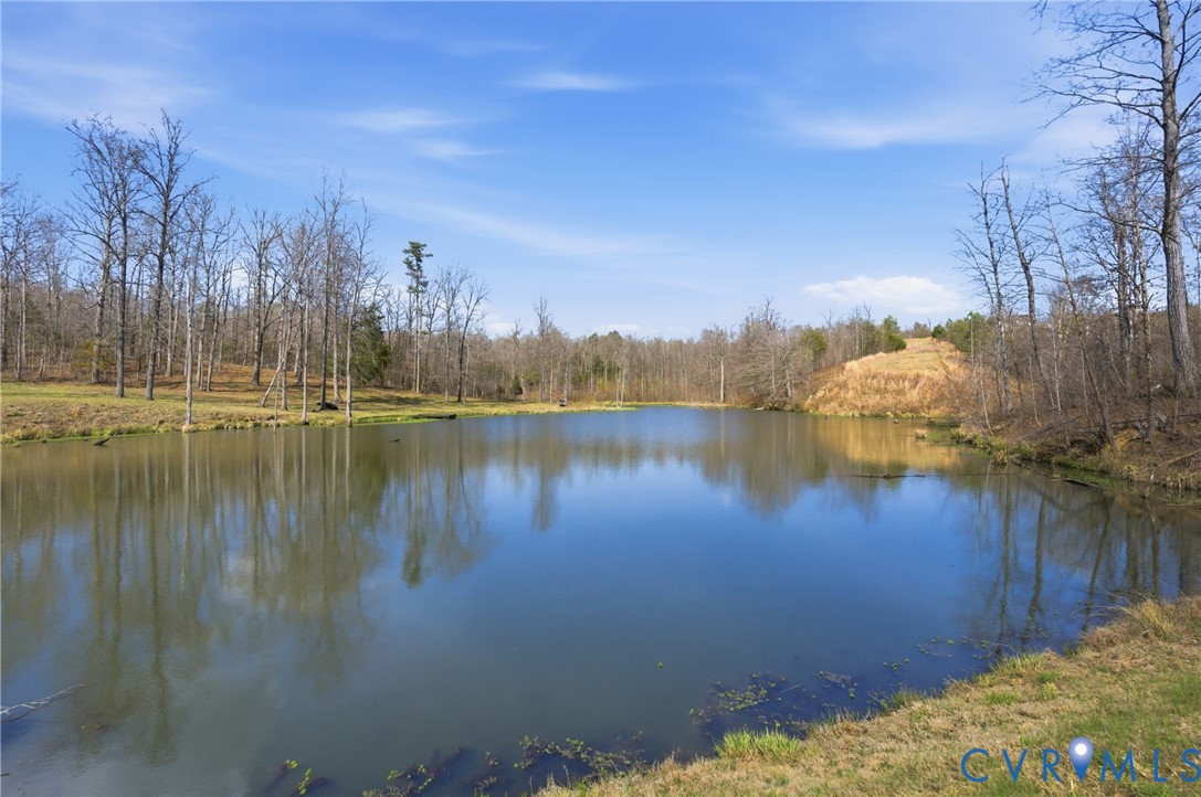 2092 Leigh Mountain Road Green Bay, VA 23942 - Photo 62 of 72 a view of lake