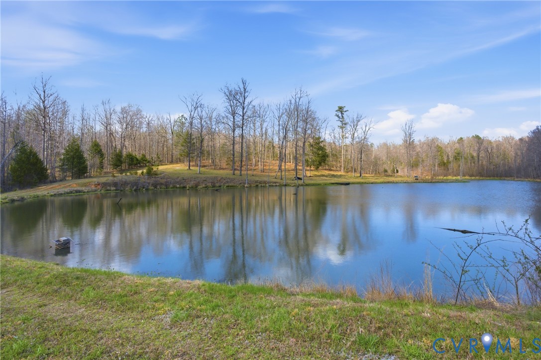 2092 Leigh Mountain Road Green Bay, VA 23942 - Photo 63 of 72 a view of lake
