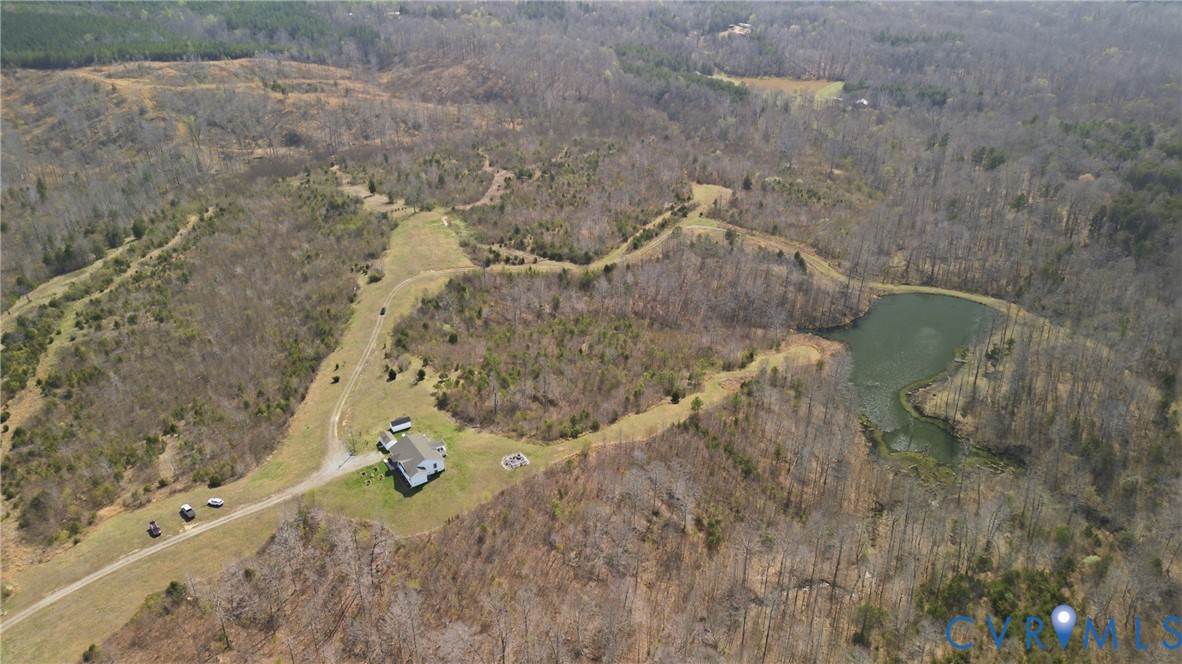 2092 Leigh Mountain Road Green Bay, VA 23942 - Photo 68 of 72