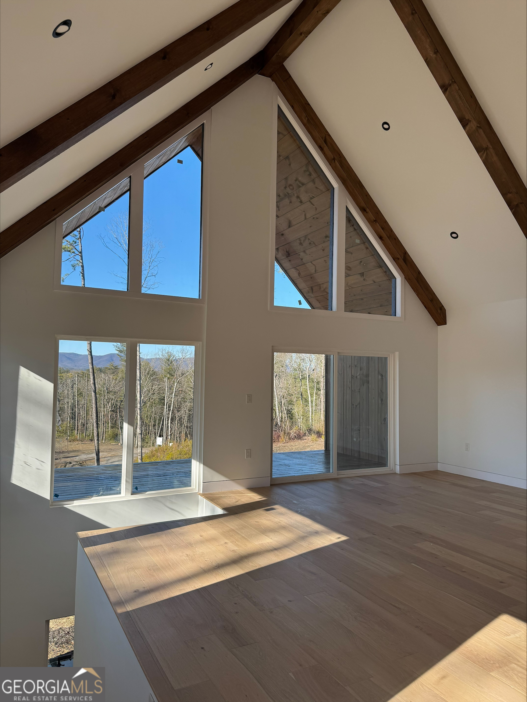 1705 Old Northcutt Road, Unit TR A Ellijay, GA 30536 - Photo 3 of 29 a view of an entryway