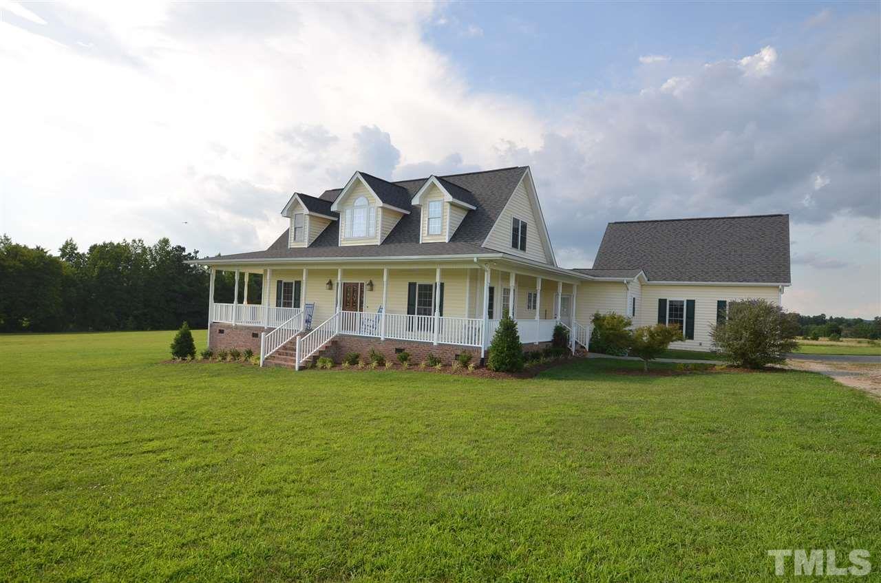 2107 Joe Ellis Road Bahama, NC 27503 - Photo 1 of 24