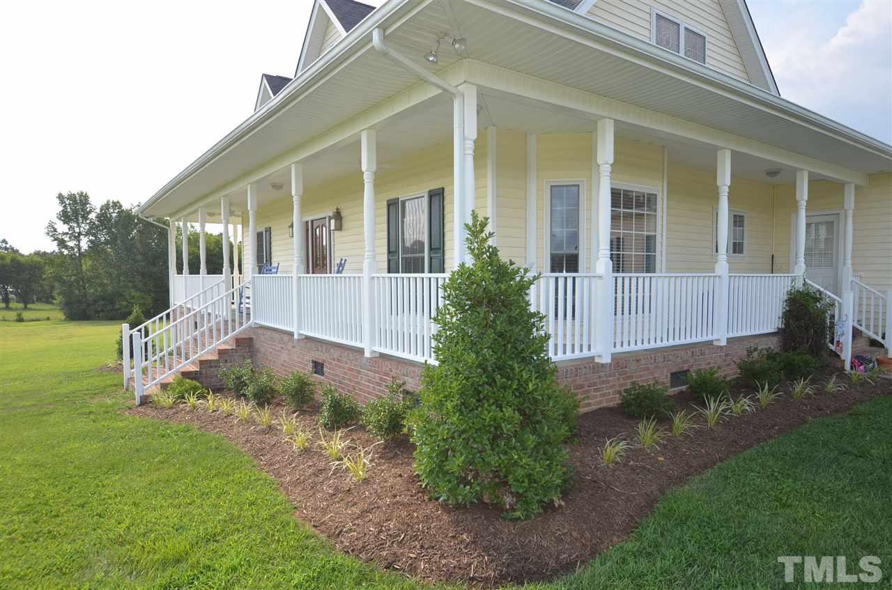 2107 Joe Ellis Road Bahama, NC 27503 - Photo 22 of 24