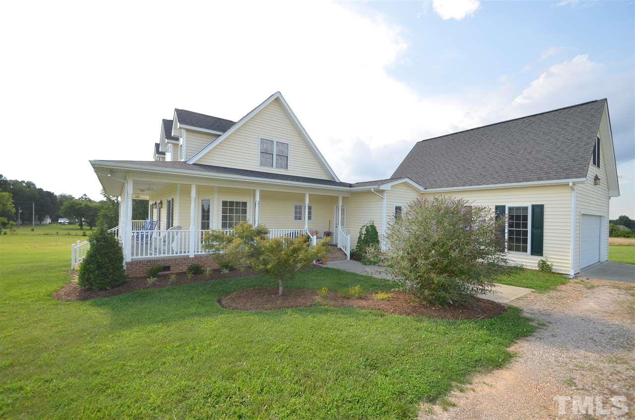 2107 Joe Ellis Road Bahama, NC 27503 - Photo 23 of 24