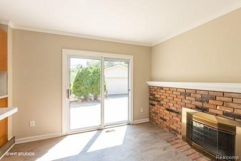 34923 Wick Road Romulus, MI 48174 - Photo 8 of 20